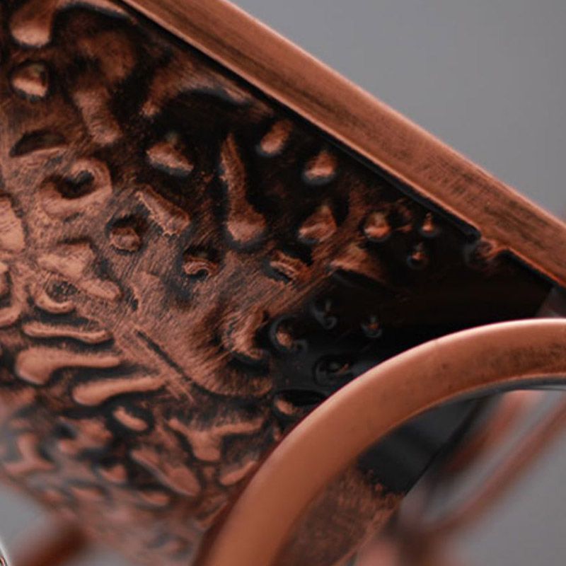 Countertop Wine Rack Glam Metal Wine Bottle Rack for Dining Room Clearhalo 'furn' 'furn_wine_racks' 'Furniture' 'Kitchen & Dining Furniture' 'Wine Racks' 'wine_racks' 1200x1200_9313c960-ba9e-45ab-84d0-534d54d163ed