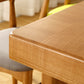Minimalist Rectangle Shape Standard Dining Table Brown Sintered Stone Dining Table for Kitchen Clearhalo ' dining_table' 'Dining Tables & Seating' 'Dining Tables' 'furn' 'furn_dining_table' 'Furniture' 'furniture_dining_table' 'Kitchen & Dining Furniture' 'kitchen&dining_furn' 'kitchen' 'kitchen_dining_table' 1200x1200_931e105d-cb27-4655-a9a2-329cdfc21af6