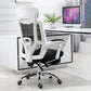 High Back Task Chair Swivel Office Chair with Headrest and Footrest Clearhalo 'furn' 'furn_office_chair' 'Furniture' 'Office Chairs' 'Office Furniture' 'office_chair' 1200x1200_9321ff7c-e955-44e5-a6c7-82f583ae3ef8