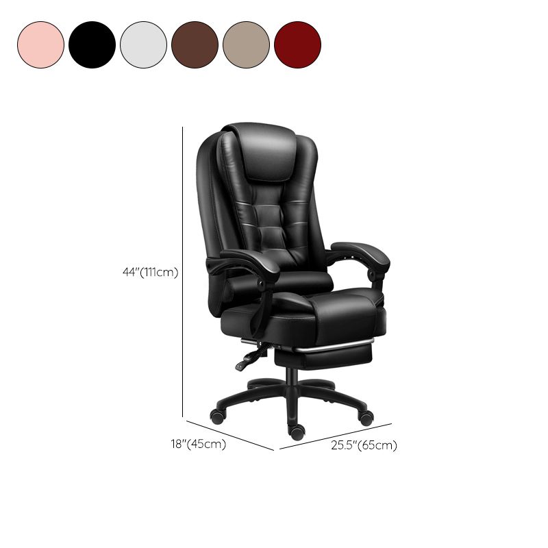 Contemporary Indoor Recliner Chair with Arms and Tufted Back Clearhalo 'Chairs & Seating' 'furn' 'furn_recliners' 'Furniture' 'Living Room Furniture' 'Recliners' 1200x1200_93347279-b859-40dc-8757-24134def7ecb