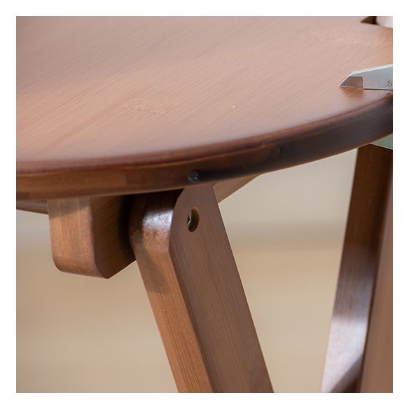 Solid Wood Folding Bar Stool Contemporary Indoor Barstool with Backrest Clearhalo 'Bar Furniture' 'Bar Stools' 'bar_stools' 'furn' 'furn_bar_stools' 'furniture_bar_stools' 'Kitchen & Dining Furniture' 'kitchen&dining_furn' 'kitchen' 'kitchen_furn' Furniture' 1200x1200_9335d8f2-f70a-4258-835f-638ab18a4026
