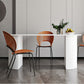 Solid Wood Contemporary Oval Dining Table Marble Top Table for Dining Room Clearhalo ' dining_table' 'Dining Tables & Seating' 'Dining Tables' 'furn' 'furn_dining_table' 'Furniture' 'furniture_dining_table' 'Kitchen & Dining Furniture' 'kitchen&dining_furn' 'kitchen' 'kitchen_dining_table' 1200x1200_93362abc-8a6c-49d5-8fbe-ecac21778dd7