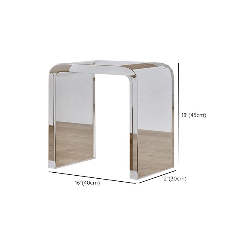 Muebles industriales 1/2/5 muebles de madera sólida rectángulo de comidas en natural