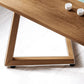 Rectangle Shape Modern Dining Table Wood Color Fixed Table with Wooden Clearhalo ' dining_table' 'Dining Tables & Seating' 'Dining Tables' 'furn' 'furn_dining_table' 'Furniture' 'furniture_dining_table' 'Kitchen & Dining Furniture' 'kitchen&dining_furn' 'kitchen' 'kitchen_dining_table' 1200x1200_9349bf4c-f1dc-481d-a0e6-d90d62443fec
