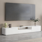 Modern TV Console Wooden Media Console TV Stand with Drawers Clearhalo 'furn' 'furn_tv_stands_entertainment_centers' 'Furniture' 'Living Room Furniture' 'TV Stands & Entertainment Centers' 'TV Stands & Media Storage Furniture' 'tv_stands_entertainment_centers' 1200x1200_934a0941-3ee3-40ed-b526-df472ae8fcb8