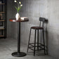 Iron Bar and Counter Stool Industrial Indoor Vintage Brown Counter Height Stools Clearhalo 'Bar Furniture' 'Bar Stools' 'bar_stools' 'furn' 'furn_bar_stools' 'furniture_bar_stools' 'Kitchen & Dining Furniture' 'kitchen&dining_furn' 'kitchen' 'kitchen_furn' Furniture' 1200x1200_93567b80-a386-45a8-adb4-ad6c4136e767