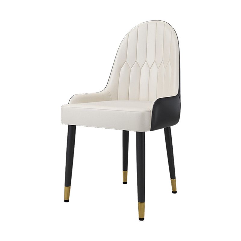 1/2/5/7 Pieces Dining Set Modern Sintered Stone Dining Furniture Set /Separate Items Clearhalo 'Dining Room Sets' 'Dining Tables & Seating' 'dining_room_set' 'furn' 'furn_dining_room_set' 'Furniture' 'furniture_dining_room_set' 'Kitchen & Dining Furniture' 'kitchen&dining_furn' 'kitchen' 1200x1200_935b6102-634b-480b-97b1-1971289396a4