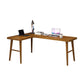 Contemporary Pine Office Desk L-Shape Writing Desk for Bedroom Clearhalo 'furn' 'furn_office_desk' 'Furniture' 'Office Desks' 'Office Furniture' 'office_desk' 1200x1200_935eb9aa-cee9-447b-8f62-cee5c5fe7ab9
