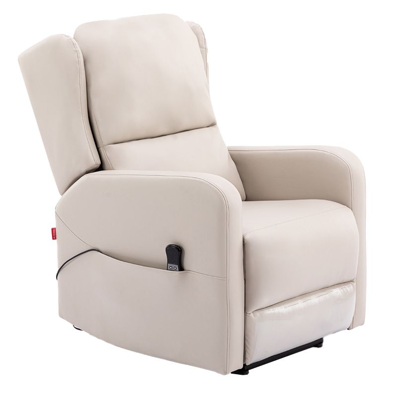 Massage Home Theater Recliner.