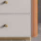 Glam Vertical Storage Chest Stone Bedroom Chest with Drawers Clearhalo 'Bedroom Furniture' 'Dressers & Chests' 'dressers_chests' 'furn' 'furn_dressers_chests' 'Furniture' 1200x1200_936510aa-5e55-43b1-9bc9-0899580530ac