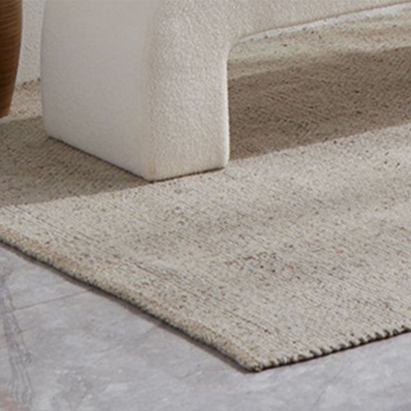 Contemporary Upholstered Bench Home Seating Bench in White with Legs Clearhalo 'Benches' 'Chairs & Seating' 'furn' 'furn_benches' 'Furniture' 'Living Room Furniture' 1200x1200_93666835-64d1-4ffa-9993-1facab138bb1