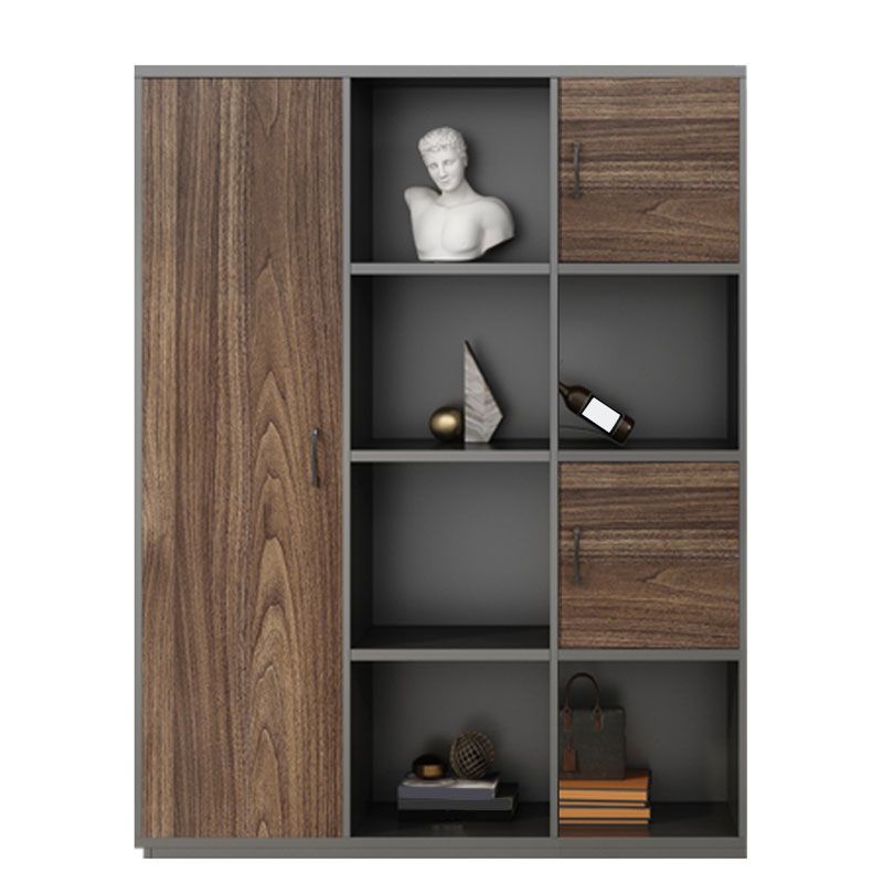 Aufbewahrung zeitgenössischer Aktenschrank entwickeltes Holzverteidiger aus dem Holzbau