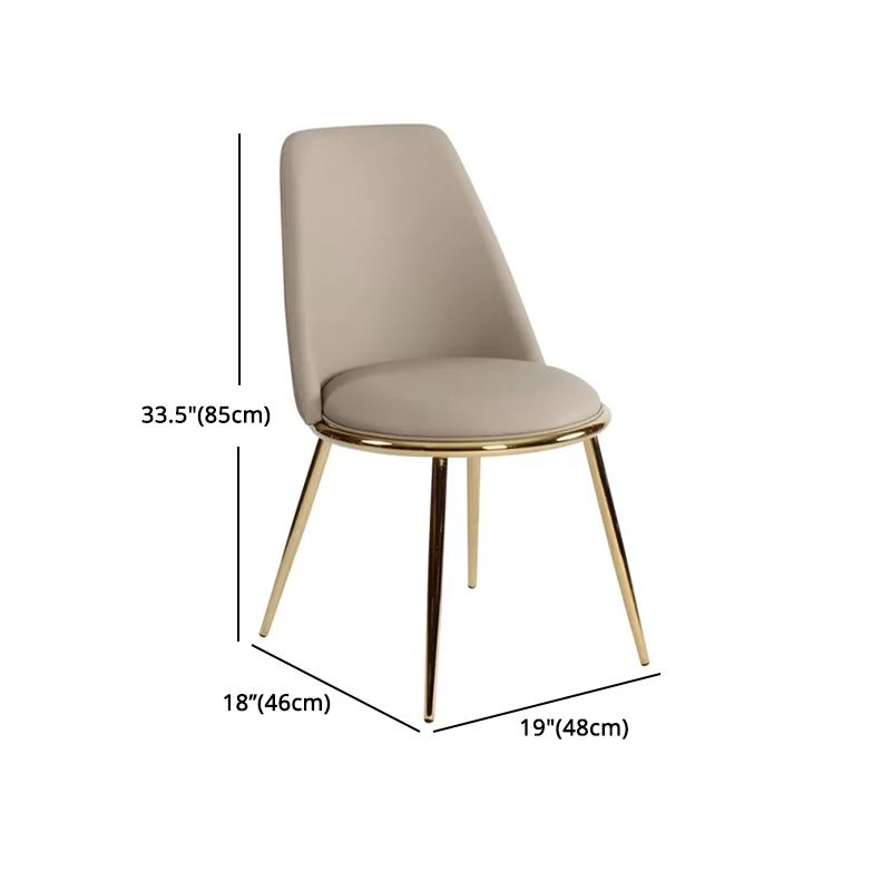 Nordic Sintered Stone Top Dining Set Rectangle 1/2/5/7 Pieces Dining Room Table Set Clearhalo 'Dining Room Sets' 'Dining Tables & Seating' 'dining_room_set' 'furn' 'furn_dining_room_set' 'Furniture' 'furniture_dining_room_set' 'Kitchen & Dining Furniture' 1200x1200_936855c1-39bb-4b01-9936-5e86be6ab16e