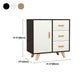 Modern Style Sideboard with Wooden Drawers and Storage Side Board for Dining Room Clearhalo 'buffet_sideboard' 'Buffets & Sideboards' 'furn' 'furn_buffet_sideboard' 'Furniture' 'furniture_buffet_sideboard' 'Kitchen & Dining Furniture' 1200x1200_9369e567-c8a1-4f14-9852-046f9e263e23