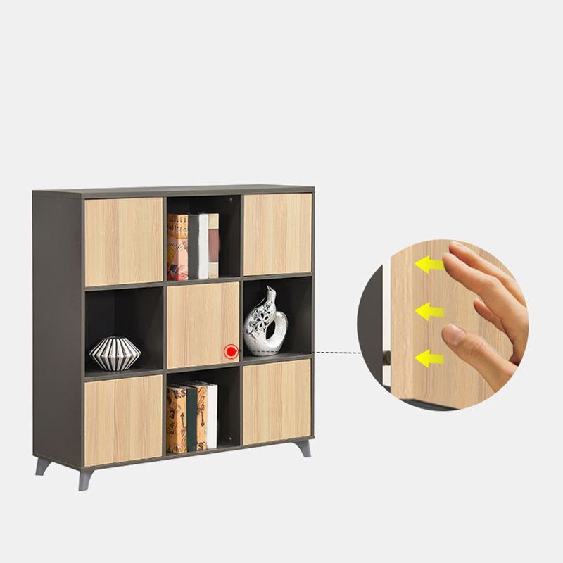 SKANDINAVISCHER SCHLIESSUNGSCHABE