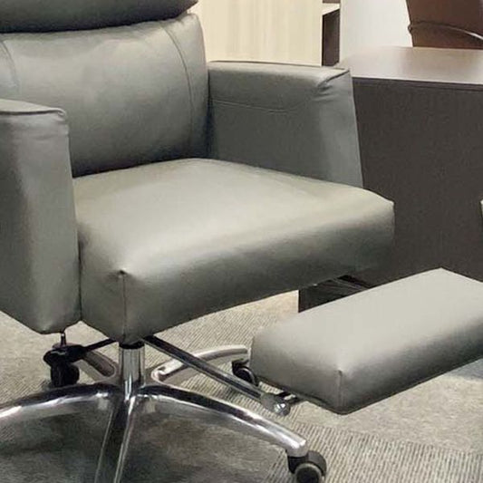 High Back Executive Chair Contemporary Penctable Office Chair