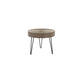 Round Wooden Coffee Table North European 3 Legs Coffee Table Clearhalo 'Coffee & Accent Tables' 'Coffee Tables' 'coffee_tables' 'furn' 'furn_coffee_tables' 'Furniture' 'Living Room Furniture' 1200x1200_9374eabf-3032-45cd-9f76-b1e520df13ea