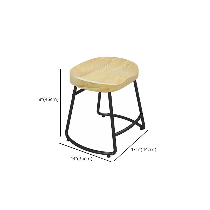 Round Solid Wood Dining Set 1/4/7 Pieces Dinette Set for Kitchen Clearhalo 'Dining Room Sets' 'Dining Tables & Seating' 'dining_room_set' 'furn' 'furn_dining_room_set' 'Furniture' 'Kitchen & Dining Furniture' 1200x1200_9377ab92-6d8f-45b4-8903-875646026263