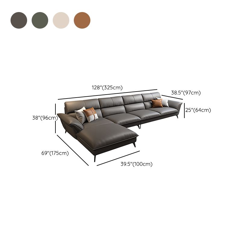 I cuscini moderni hanno svasato il soggiorno in vetro a sedere stazionarie