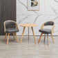 Modern Style Wooden Dining Chair Open Back Dining Side Chairs for Kitchen Clearhalo ' kitchen&dining_furn' 'Dining Chairs' 'Dining Tables & Seating' 'dining_chair' 'furn' 'furn_dining_chair' 'Furniture' 'furniture_dining_chair' 'Kitchen & Dining Furniture' 'kitchen' 1200x1200_937e866a-b9ea-4d07-8060-5dfff2ae828a