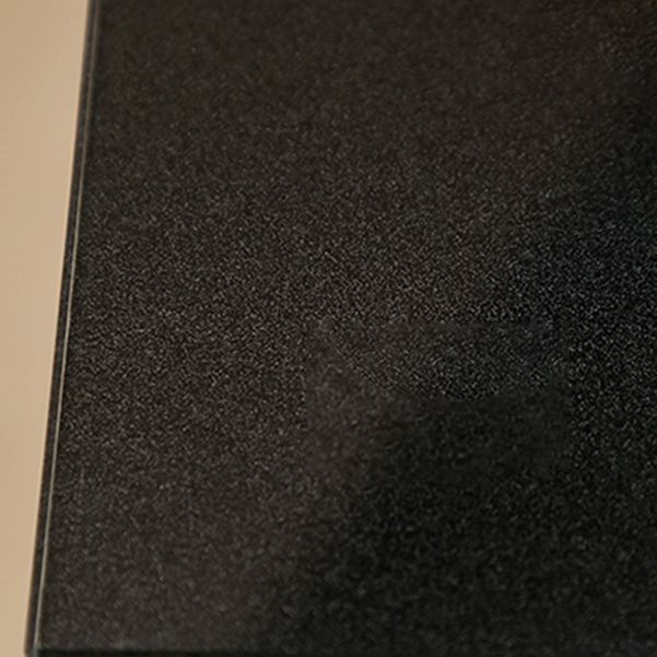 Contemporary Rectangular Computer Desk Toughened Glass Desktop Trestle Base Desk Clearhalo 'furn' 'furn_office_desk' 'Furniture' 'furniture_office_desk' 'Office Desks' 'Office Furniture' 'office_desk' 1200x1200_93834ff7-35eb-49df-931b-57a3ca3e86a6