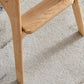 Ash Solid Wood Frame Armless Bar Stool Indoor Upholstered Bar Stool Clearhalo 'Bar Furniture' 'Bar Stools' 'bar_stools' 'furn' 'furn_bar_stools' 'Furniture' 'Kitchen & Dining Furniture' 1200x1200_93894fd8-d71f-49b4-ab51-9cde81ec7b58