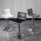 Indoor Industrial Style Bar Stool Adjustable Height Swivel Barstool Armless Design Clearhalo 'Bar Furniture' 'Bar Stools' 'bar_stools' 'furn' 'furn_bar_stools' 'furniture_bar_stools' 'Kitchen & Dining Furniture' 'kitchen&dining_furn' 'kitchen' 'kitchen_furn' Furniture' 1200x1200_938ca6d4-6418-40c9-b0b7-e77784cf68e8