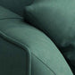Fabric Sofa Contemporary Tuxedo Arm Apartment Seating in Dark Green Clearhalo 'furn' 'furn_sofas' 'Furniture' 'Living Room Furniture' 'Sofa' 'sofas' 1200x1200_938e9308-11c3-491b-a86f-b48ca2e83baa