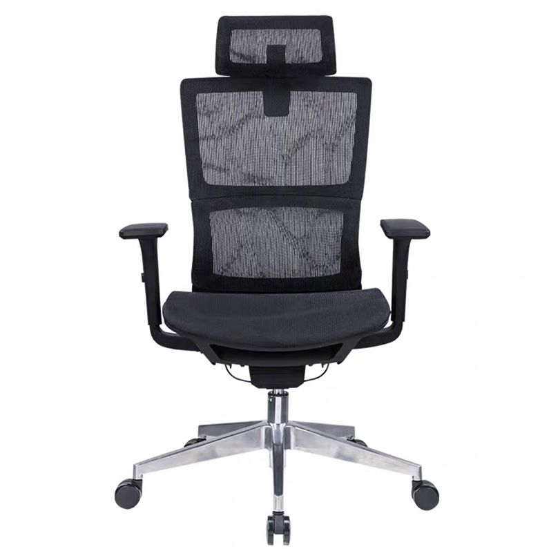 High Back Executive Office Chair Modern Ergonomic Swivel Chair Clearhalo 'furn' 'furn_office_chair' 'Furniture' 'Office Chairs' 'Office Furniture' 'office_chair' 1200x1200_93931328-59f5-4547-af34-94848854286c