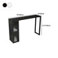Modern 1/5 Pieces Bar Table Set Rectangle Stone Counter Table with Stools for Dining Room Clearhalo 'Bar Furniture' 'furn' 'furn_home_bar_bar_sets' 'Furniture' 'Home Bars & Bar Sets' 'home_bar_bar_sets' 'Kitchen & Dining Furniture' 1200x1200_93a3c53a-9867-406c-9467-bf502e05fa6b