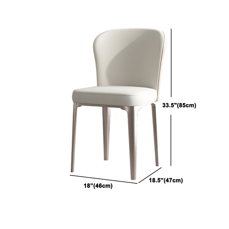 Luxury Sintered Stone Top Dining Set Rectangle 1/4/5/6 Pieces Dining Room Table Set Clearhalo 'Dining Room Sets' 'Dining Tables & Seating' 'dining_room_set' 'furn' 'furn_dining_room_set' 'Furniture' 'Kitchen & Dining Furniture' 1200x1200_93a40926-7bbb-40f2-8f97-a18f2a660fe6