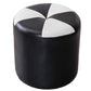 Genuine Leather Standard Stool Modern Style Simple Round Stool Clearhalo 'furn' 'furn_ottomans_poufs' 'Furniture' 'Living Room Furniture' 'Ottomans & Poufs' 'ottomans_poufs' 1200x1200_93a5e2a0-642c-4b01-82a0-eea9fcbfc7ad