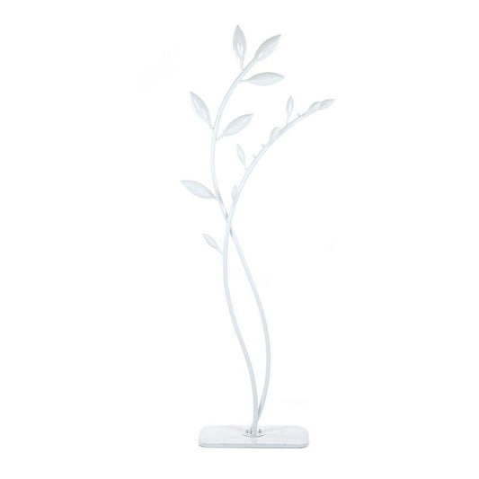 Modern Hall Tree Metal Entry Hall Tree with Hooks Coat Hanger Clearhalo 'Entry & Mudroom Furniture' 'furn' 'furn_hall_tree_coat_racks' 'Furniture' 'Hall Trees & Coat Racks' 'hall_tree_coat_racks' 1200x1200_93ab1cdf-391c-4697-94f9-79634c1569cd