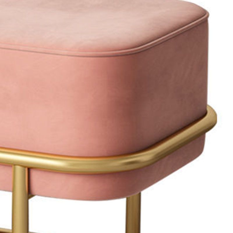 Gorgeous Modern Standard Pure Color Trea Resistant Standard for Living Room Clearhalo 'furn' 'furn_ottomans_poufs' 'Furniture' 'Living Room Furniture' 'Ottomans & Poufs' 'ottomans_poufs' 1200x1200_93b5e560-2b42-42d1-b947-ca15fb872b58