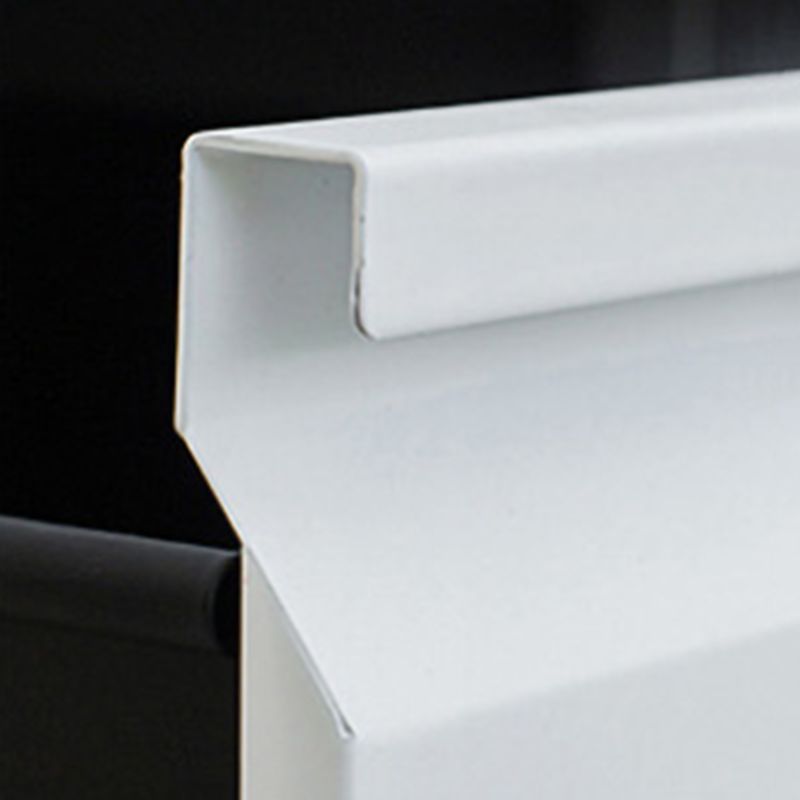 Modern Vertical Filing Cabinet Metal Filing Cabinet with Lock and Storage Clearhalo 'Filing Cabinets' 'filling_cabinets' 'furn' 'furn_filling_cabinets' 'Furniture' 'Office Furniture' 1200x1200_93b7900a-d84c-44d5-9cfe-d100f263b85e