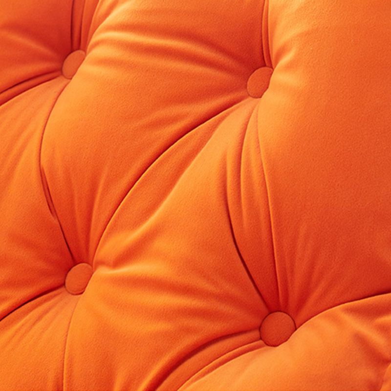 Moderne stijl houten schommelstoel lounge vrije tijd chaise stoel voor binnen