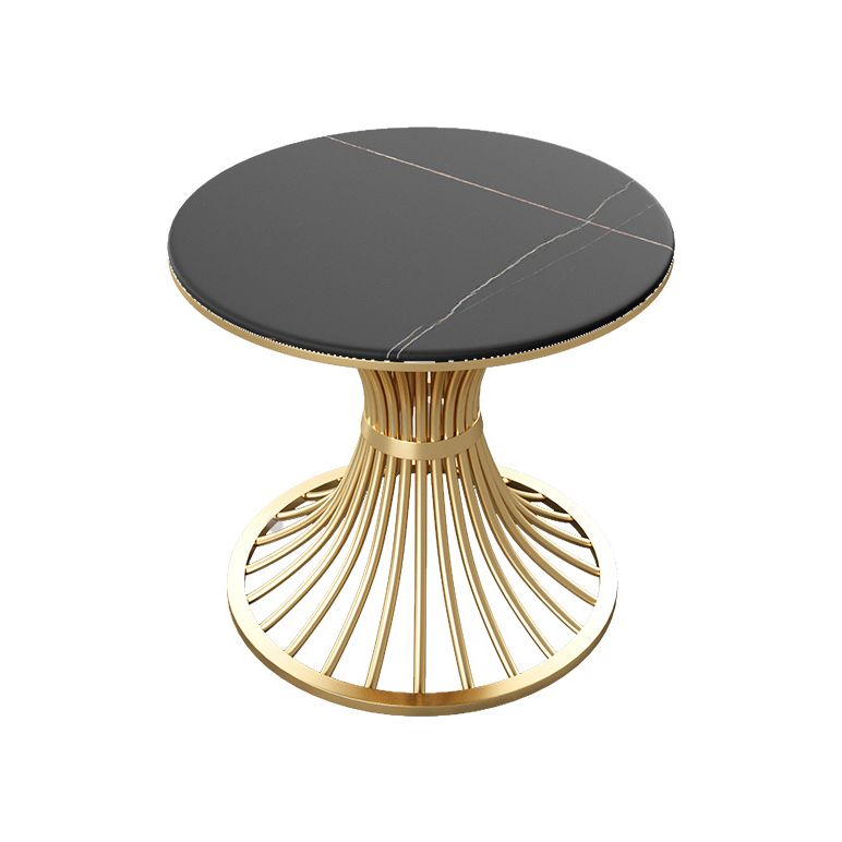 Glam 1/5 Pieces Leather Dining Set Dining Furniture Set /Separate Items Clearhalo 'Dining Room Sets' 'Dining Tables & Seating' 'dining_room_set' 'furn' 'furn_dining_room_set' 'Furniture' 'furniture_dining_room_set' 'Kitchen & Dining Furniture' 'kitchen&dining_furn' 'kitchen' 1200x1200_93c5c484-8ce8-48ef-970d-7e69e5854afd