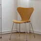 Modern Style Side Chair Plastic Indoor Dining Chair for Home