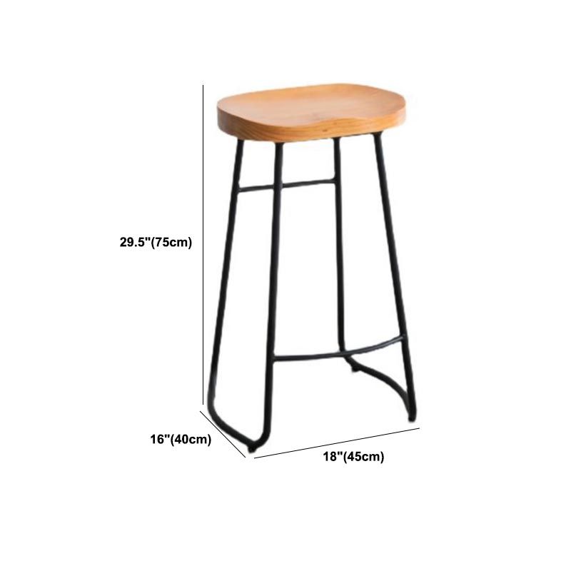 Juego de mesa y taburete rectangulares modernos, juego de mesa de bar de madera maciza de 1/2/6/11 piezas en color natural