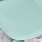 Scandinavian Plastic Side Chair Dining Kitchen Room Open Back Chair Clearhalo 'Dining Chairs' 'Dining Tables & Seating' 'dining_chair' 'furn' 'furn_dining_chair' 'Furniture' 'furniture_dining_chair' 'Kitchen & Dining Furniture' 1200x1200_93d234cf-c28a-4906-ba8f-8c5859c51d34