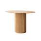 Solid Wood Dining Table Round Modern Pedestal Dining Table for Home Use Clearhalo ' dining_table' 'Dining Tables & Seating' 'Dining Tables' 'furn' 'furn_dining_table' 'Furniture' 'furniture_dining_table' 'Kitchen & Dining Furniture' 'kitchen&dining_furn' 'kitchen' 'kitchen_dining_table' 1200x1200_93d4c49b-ff80-4c76-b7cb-a5787ec16cc1