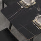 Modern 1/2/5/7 Pieces Dining Furniture Sintered Stone Dining Furniture Set /Separate Items Clearhalo 'Dining Room Sets' 'Dining Tables & Seating' 'dining_room_set' 'furn' 'furn_dining_room_set' 'Furniture' 'furniture_dining_room_set' 'Kitchen & Dining Furniture' 'kitchen&dining_furn' 'kitchen' 1200x1200_93d65623-9ee0-4eb0-afb7-99fae7064751