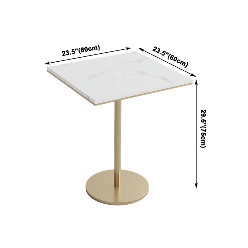 Marble Home Furniture Traditional Luxury Dining Site Table for Dining Room Home Clearhalo ' dining_table' 'Dining Tables & Seating' 'Dining Tables' 'furn' 'furn_dining_table' 'Furniture' 'furniture_dining_table' 'Kitchen & Dining Furniture' 'kitchen&dining_furn' 'kitchen' 'kitchen_dining_table' 1200x1200_93d7e66f-ecc0-4e88-a2e3-7de488b4383a