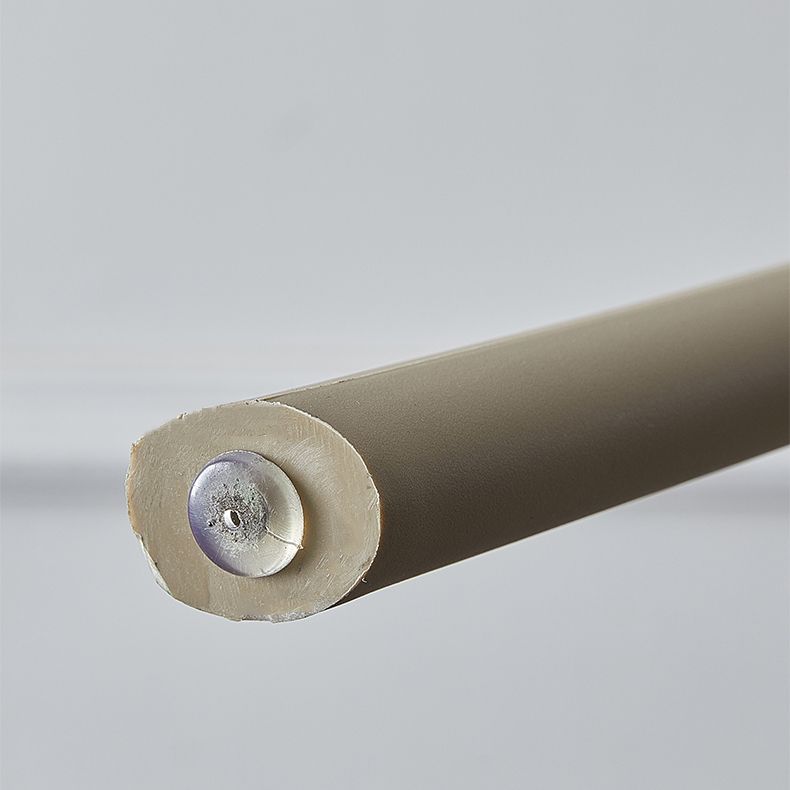 Scandinavian Plastic Kitchen Dining Room Chair Solid Back Arm Chair Clearhalo 'Dining Chairs' 'Dining Tables & Seating' 'dining_chair' 'furn' 'furn_dining_chair' 'Furniture' 'furniture_dining_chair' 'Kitchen & Dining Furniture' 1200x1200_93dd3fe5-8098-4b54-afbf-9a75d2a1cfe1