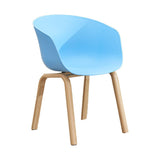 Contemporary Home Solid Back Arm Chair Leather Matte Finish Dining Chair Clearhalo ' kitchen&dining_furn' 'Dining Chairs' 'Dining Tables & Seating' 'dining_chair' 'Furniture' 'furniture_dining_chair' 'Kitchen & Dining Furniture' 'kitchen' 1200x1200_93de11e0-b7aa-4e12-908b-e1cf3db6b962