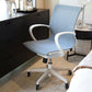 17" Wide Contemporary Desk Chair Breathable AirGrid Office Chair Clearhalo 'furn' 'furn_office_chair' 'Furniture' 'Office Chairs' 'Office Furniture' 'office_chair' 1200x1200_93e2d5a9-27d8-4e9c-8adc-6a1e95ddcf69