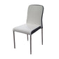 Modern Style Dining Chairs Armless Side Chair with Metal Legs for Kitchen Clearhalo ' kitchen&dining_furn' 'Dining Chairs' 'Dining Tables & Seating' 'dining_chair' 'furn' 'furn_dining_chair' 'Furniture' 'furniture_dining_chair' 'Kitchen & Dining Furniture' 'kitchen' 1200x1200_93e5cef0-60fe-4119-89ff-97097765721e