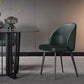 Contemporary Style Dining Chair Armless Kitchen Side Chair with Metal Legs Clearhalo ' kitchen&dining_furn' 'Dining Chairs' 'Dining Tables & Seating' 'dining_chair' 'furn' 'furn_dining_chair' 'Furniture' 'furniture_dining_chair' 'Kitchen & Dining Furniture' 'kitchen' 1200x1200_93e6d718-369e-40ed-988e-fe6bf4b2e20b