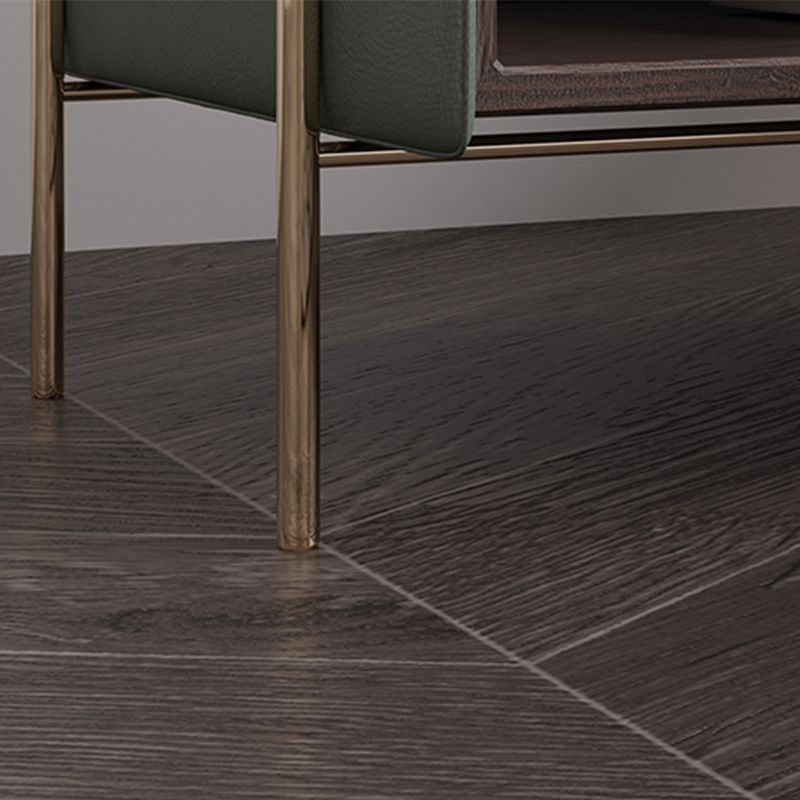 Table table de chevet à 1 accent à 1 dessin à 1 tirage de 20,47 "