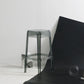 Backless Arm-less Modern Bar Stool Plastic Footrest Square Counter Stool Clearhalo 'Bar Furniture' 'Bar Stools' 'bar_stools' 'furn' 'furn_bar_stools' 'furniture_bar_stools' 'Kitchen & Dining Furniture' 'kitchen&dining_furn' 'kitchen' 'kitchen_furn' Furniture' 1200x1200_93f3309c-c9e4-4fa2-bb99-c1b487c43bc5
